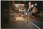 It ain't nothin' but the blues (revue), (Taylor), Ambassodor Theatre (2000).