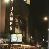 Swing! (choreographic work), (Taylor-Corbett), St. James Theatre (2000).