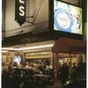 Swing! (choreographic work), (Taylor-Corbett), St. James Theatre (2000).