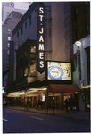 Swing! (choreographic work), (Taylor-Corbett), St. James Theatre (2000).
