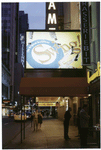 Swing! (choreographic work), (Taylor-Corbett), St. James Theatre (2000).