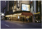 Swing! (choreographic work), (Taylor-Corbett), St. James Theatre (2000).
