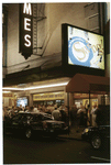 Swing! (choreographic work), (Taylor-Corbett), St. James Theatre (2000).
