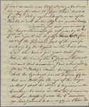 Eighteen pages of accounts, and twelve letters by Thomas Russell, Nathaniel Martin, Francis Phillips, and William Baxter concerning the Principio Company's iron works on the Potomac River