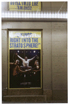 Swing! (choreographic work), (Taylor-Corbett), St. James Theatre (2000).