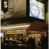 Swing! (choreographic work), (Taylor-Corbett), St. James Theatre (2000).