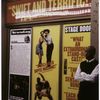 Swing! (choreographic work), (Taylor-Corbett), St. James Theatre (2000).