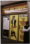Swing! (choreographic work), (Taylor-Corbett), St. James Theatre (2000).