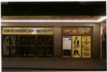 Swing! (choreographic work), (Taylor-Corbett), St. James Theatre (2000).