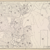 Area Zoning Map Section No. 4