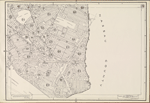 Area Zoning Map Section No. 19
