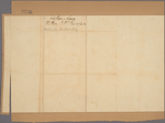 Letter to [George Washington, Mount Vernon, Va.]