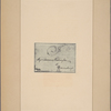 Letter to Major Lawrence Washington, Williamsburgh