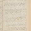 Letter to Charles De Witt, Green Kiln