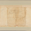 Letter to Colonel [Theodorick] Bland, 1st regiment light dragoons; Petersburg