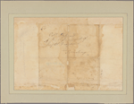 Letter to Colonel [Theodorick] Bland, 1st regiment light dragoons; Petersburg