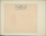 Letter to [George] Washington [Mount Vernon, Va.]