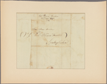 Letter to Col. Oliver Towles, Spotsylvania