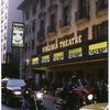 The wild party (musical), (La Chiusa), Virginia Theatre (2000).