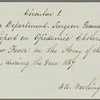 Letter