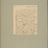 Letter