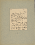 Letter