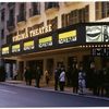 The wild party (musical), (La Chiusa), Virginia Theatre (2000).