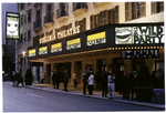 The wild party (musical), (La Chiusa), Virginia Theatre (2000).