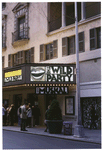 The wild party (musical), (La Chiusa), Virginia Theatre (2000).