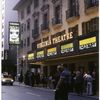 The wild party (musical), (La Chiusa), Virginia Theatre (2000).