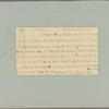 Letter