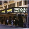 The wild party (musical), (La Chiusa), Virginia Theatre (2000).