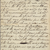 Letter to Charles Fenton Mercer, House of Representatives, Washington [D. C.]
