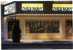 The wild party (musical), (La Chiusa), Virginia Theatre (2000).