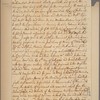 Letter to Gov. Horatio Sharpe, Annapolis, Md.
