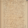 Letter to Gov. Horatio Sharpe, Annapolis, Md.