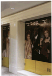 The wild party (musical), (La Chiusa), Virginia Theatre (2000).