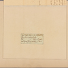 Letter to James Logan, President, and the Council of Pensilvania