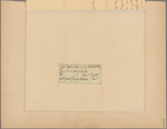 Letter to James Logan, President, and the Council of Pensilvania