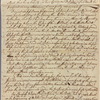 Letter to George Bryan, Vice President of the Council, Philadelphia