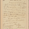 Letter