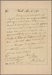 Letter