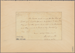 Letter