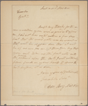 Letter