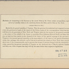 Letter to the Governor of New Hampshire