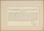 Letter to the Governor of New Hampshire