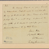 Letter
