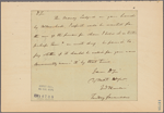 Letter
