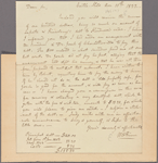 Letter