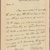 Letter
